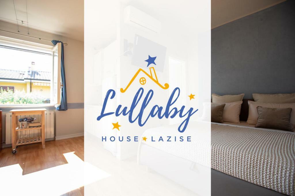 Апартаменты Lullaby House Лацизе Экстерьер фото